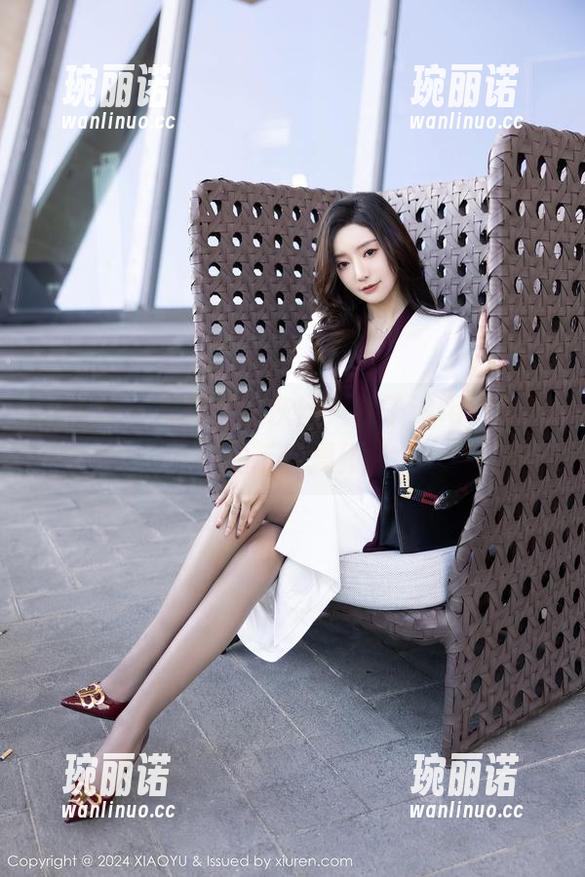 语画界 - 写真里的灰丝，林子遥用心良苦的反转操作