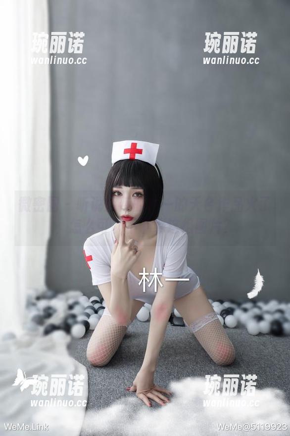 微密圈 - 听说超辣的林一的天台作品火了，怎么可以不下载这组图片？