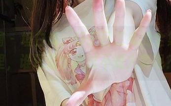 微密圈 – 坦白说，轩子巨二兔的全集写真里，谁还没梦游过不知火舞呢？