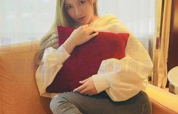轰趴猫 – 下载温心怡的和服写真集，保证满满的女神气息扑面而来！