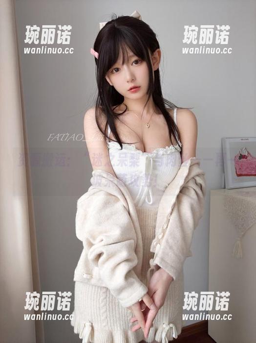 迷之呆梨 资源搬运:“迷之呆梨”与肉丝——再一波呆萌攻势!