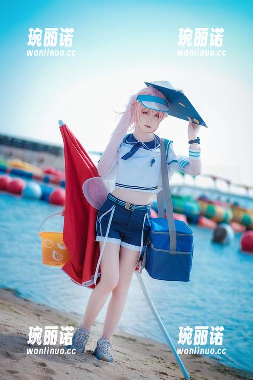金鱼yui 金鱼yui的浴缸冒险:高清图集,让你见识什么叫‘水里干活’!