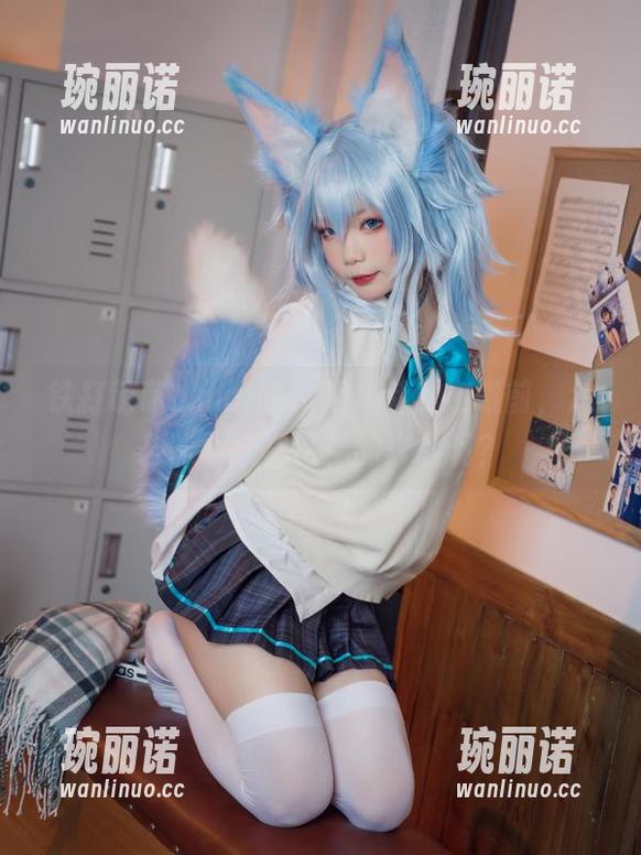铁打萌萌_moi的和服，赫然在眼前，怎么能不欣赏这样的作品呢？