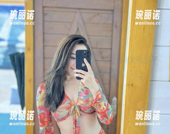 微密圈 - 铁锤姐姐的白色蕾丝袜全集，脑洞大开之际，谁会想到丝袜还能这么穿呢！