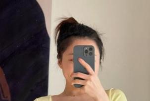 微密圈 – 铁锤姐姐的美足写真，资源级别的治愈之旅