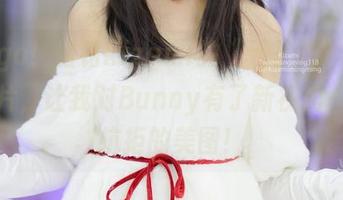 Bingo！铭铭kizami的“无圣光”兔女郎图片，让我对Bunny有了新视角，难以抗拒的美图！