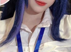 阿九从不咕咕女仆写真：不仅仅是壁纸，更是视觉的邀请函！
