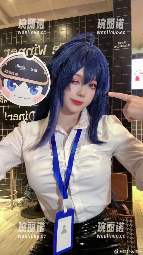 阿九从不咕咕 阿九从不咕咕女仆写真:不仅仅是壁纸,更是视觉的邀请函!