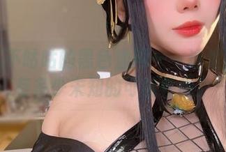 阿九从不咕咕的黑色渔网——这组图片里有多少未知的可能性呢？