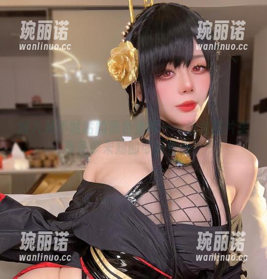 阿九从不咕咕的黑色渔网——这组图片里有多少未知的可能性呢？