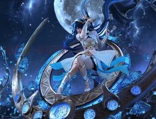 阿薰kaOri又出新作——银镜伊织，照片里的她比镜子里的还让人想多看几眼。