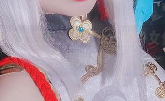雪猫睡衣大变身：高清cos的少女们，你会喜欢吗？