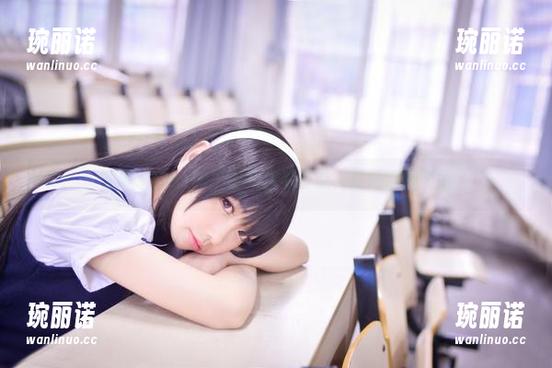 雪琪SAMA的原图教你看镂空，就问你服不服