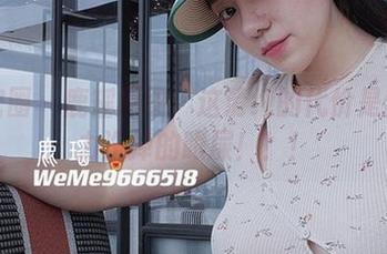 微密圈 – 鹿瑶原图：这清纯的代价是我努力洗掉的眼屎！！！