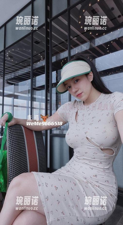 微密圈 - 鹿瑶原图：这清纯的代价是我努力洗掉的眼屎！！！